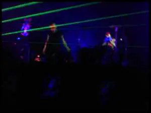 Printemps de Bourges 2011 - Punish Yourself